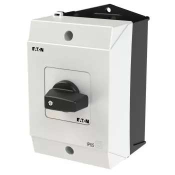 Eaton T0-1-15441/I1 commutateur inverseur