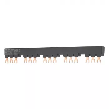 Adaptateur de barre omnibus triphasé Eaton (B3.1/5-PKZ0)