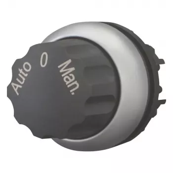 Sélecteur Eaton 226838 M22-WR3-X94, 3 positions