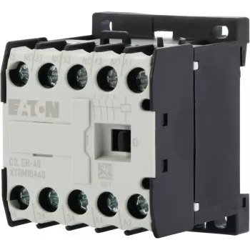 Contacteur auxiliaire Eaton DILER-40, 4 NO, bobine 230 V AC 052725