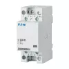 Eaton Z-SCH2 Installation Contactor 230V AC 25A 3NO+1NC DIN Rail 248846