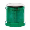 Élément de colonne lumineuse LED Eaton SL7-L24-G, vert, lumière continue, 24 V 171462