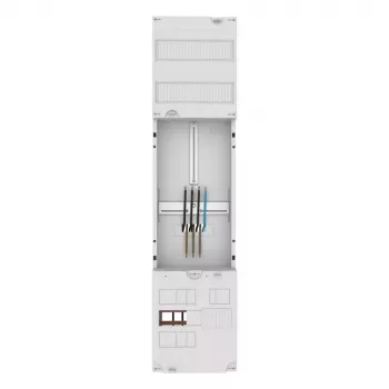 Eaton ZSD-Z17A1239 champ de compteur, 1 champ 259198