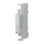 Eaton Z-SC bloc de contacts auxiliaires 1NO+1NC montage latéral 248862
