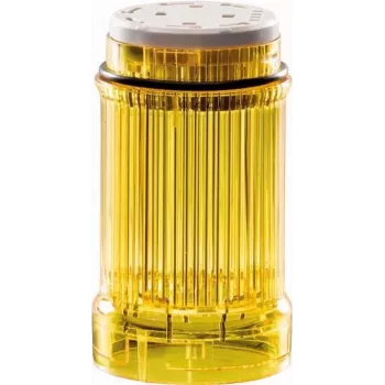 Élément de colonne lumineuse LED jaune fixe Eaton SL4-L230-Y 230V AC 171329