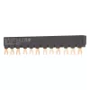 Adaptateur de barre omnibus triphasé Eaton (B3.0/4-PKZ0)