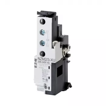Déclencheur à minimum de tension Eaton NZM2/3-XU24DC 24 V DC (259509)