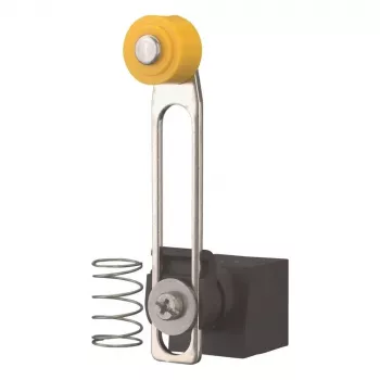 Actionneur à poussoir à galet réglable Eaton LS-Titan LS-XRLA40, 1 pièce 266129