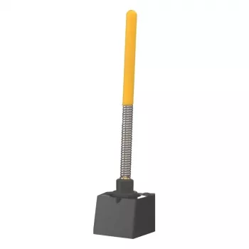 EATON tige à ressort LS-XS plastique pour interrupteur de position LS-XS (266133)
