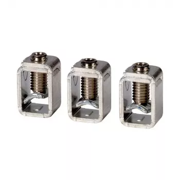 Borne de cadre Eaton NZM2-XKC pour NZM2 jusqu'à 160 A (262240)