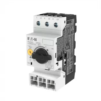 Disjoncteur moteur Eaton PKZM0-32-SPI3 199203