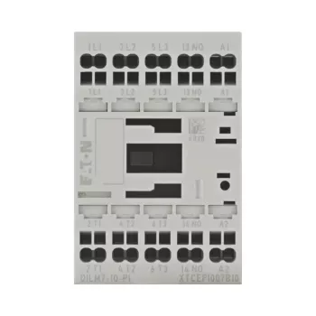 EATON DILM7-19921910(230V50HZ,240V60HZ)-PI Power Contactor (199219)