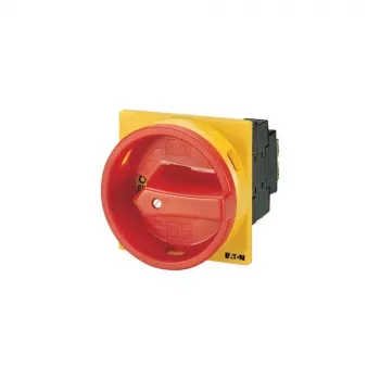 Interrupteur principal Eaton P1-25/E/SVB, encastré 110197