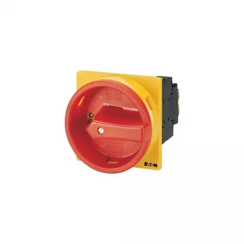 Interrupteur principal Eaton P1-25/E/SVB, encastré 110197