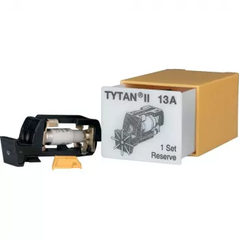 Disjoncteur principal Eaton Z-SLS/B-25A 3 pôles 25 A 400 V AC/220 V DC 268990