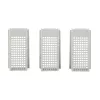Cache de protection des doigts Eaton NZM1-XIPA IP2X, 3 pôles, taille 1 266748
