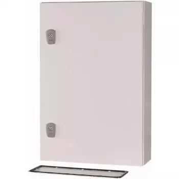 Eaton CS-64/150 Wall-Mounted Rack 6U 600x400x150 mm Grey 111692