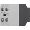 Eaton Auxiliary Contact Block 1NO+1NC 2-Pole Front Mount for DILM Contactors DILM32-XHI11 277376