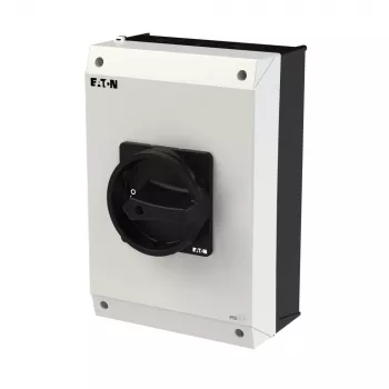 Interrupteur principal Eaton P3-63/I4/SVB-SW 3 pôles 63 A 207344