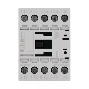 Contacteur Eaton DILMP20 4 pôles 20 A AC-1 230 V 50/60 Hz 276978