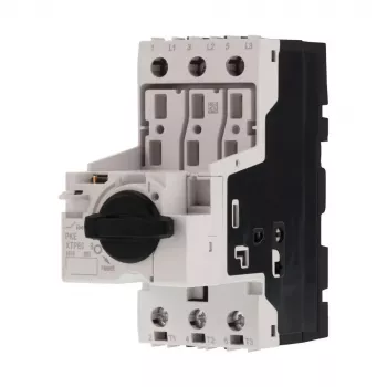 Eaton PKE32 disjoncteur-moteur électronique 12-32 A 3 pôles IP20
