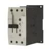 Eaton DILM65(RDC24) 3-Pole Contactor, 65 A, 24 V DC Coil 277908