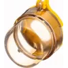 Eaton M22-PL-PV capot de protection pour boutons-poussoirs et voyants lumineux de la série M22 216397