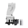 Eaton PKZM0-XDM12 kit de câblage de démarreur direct pour contacteurs DILM7-DILM12 283149