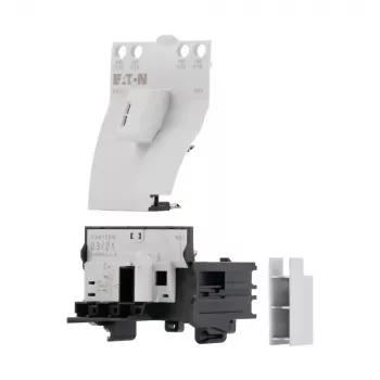 Eaton PKZM0-XDM12 kit de câblage de démarreur direct pour contacteurs DILM7-DILM12 283149