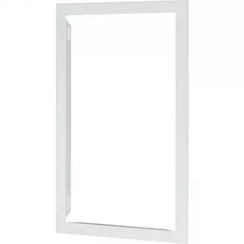 Cadre de rechange plat Eaton TRF3-KLV, blanc, 3 rangées, pour tableaux de distribution xEnergy/BC/BF 178927