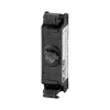 Eaton M22-FLED-R Élément LED, plat, rouge 180798