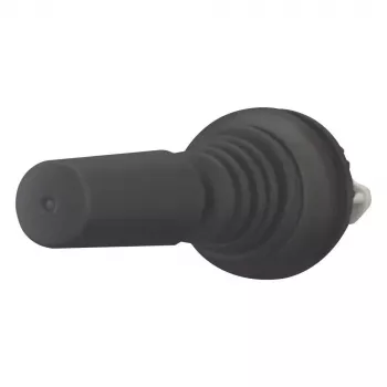Joystick Eaton M22S-WJ4, 4 positions, momentané, noir 279418