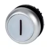 Voyant lumineux Eaton M22-DRL-W-X1, plastique, IP67/IP69K, blanc 216963