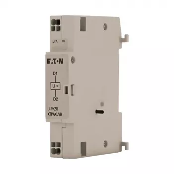 Déclencheur à minimum de tension Eaton U-PKZ0 230V 50Hz 199334