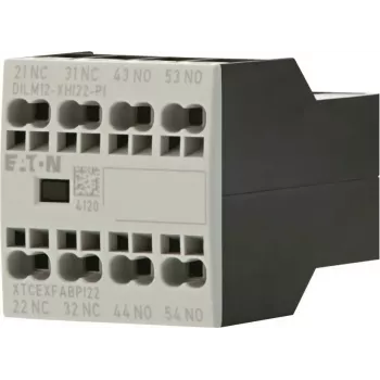 Eaton DILM12-XHI22 bloc de contacts auxiliaires 199458