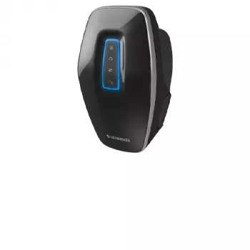 Borne de recharge murale MENNEKES AMTRON 4Business 730 22 T2 22 kW prise Type 2 1347112405BK