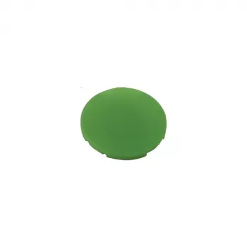 Eaton M22-XD-G actionneur de bouton-poussoir plat vert non marqué 216424
