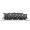 Locomotive électrique PIKO 51831 H0 E 52 DB époque III