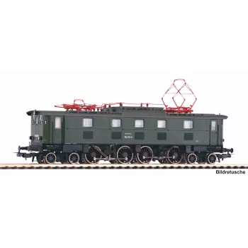 Locomotive électrique PIKO 51831 H0 E 52 DB époque III