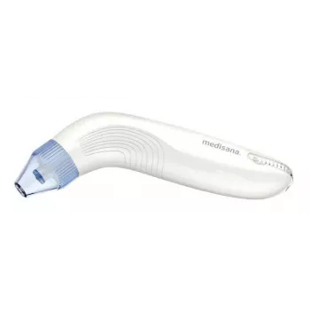 Medisana PR A60 aspirateur à points noirs blanc
