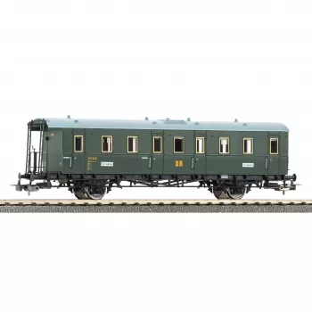 Piko H0 53194 voiture voyageurs DR Bdtr époque III