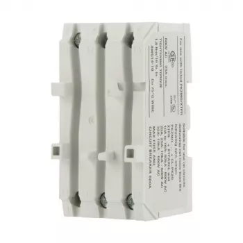 Eaton limiteur de courant 690 V AC 63 A CL-PKZ0 082881