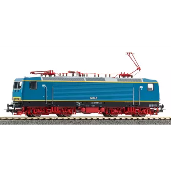 Locomotive électrique PIKO 21791 H0 BR 243 019 WFL VI, S-Bahn Leipzig