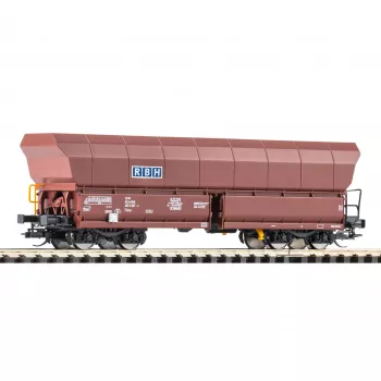 PIKO TT 47851 wagon à marchandises en vrac Falns RBH Logistics époque VI