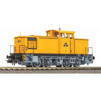 PIKO H0 52985 locomotive diesel V 60 D-2 de la WTK