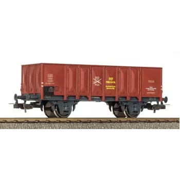 PIKO 27752 wagon à marchandises couvert Gms 30 DB époque III H0 DC