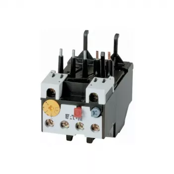 Eaton ZB12-2,4 relais de protection moteur contre les surcharges pour contacteurs DILM7-15 278437