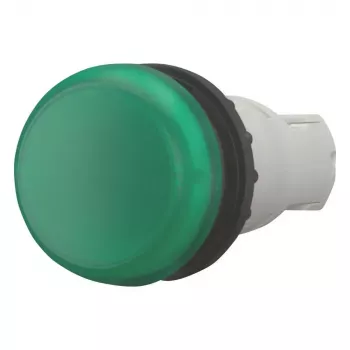 Eaton M22-LC-G élément LED vert 250 V AC/DC 216909