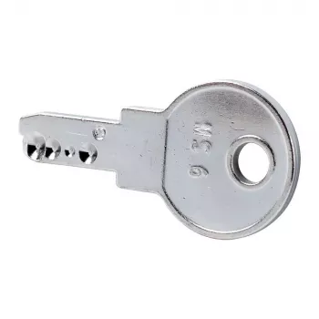 Eaton M22-ES-MS6 clé de rechange pour série M22, métal, 1 pièce 111769