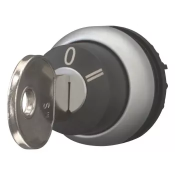 Eaton M22-WRS3-MS2 bouton à clé, 3 positions 111773